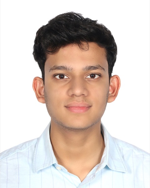 Suryansh Garg, founder of ChairFull